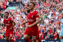 Nhận định Bournemouth vs Liverpool, vòng 1/8 cúp liên đoàn Anh 02h45 ngày 2/11/2023 