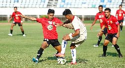 Nhận định Chinland vs Ayeyawady United, vòng 19 giải VĐQG Myanmar 16h30 ngày 2/11