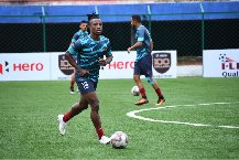 Nhận định Delhi FC vs Rajasthan United, vòng 2 giải VĐQG Ấn Độ 15h30 ngày 2/11