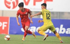 Nhận định Đồng Nai FC vs PVF-CAND, vòng 3 giải Hạng nhất Việt Nam 17h00 ngày 1/11/2023