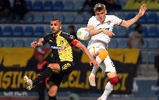 Nhận định Istanbulspor vs Kepez Belediyespor, vòng 3 Cúp Quốc gia Thổ Nhĩ Kỳ 17h00 ngày 1/11/2023