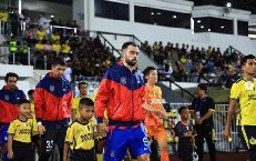 Nhận định Johor Darul Takzim vs Perak, bán kết Cúp Quốc gia Malaysia 20h00 ngày 2/11