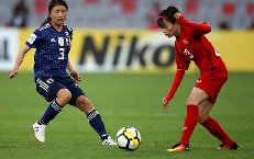 Nhận định Nữ Nhật Bản vs Nữ Việt Nam, vòng loại Olympic 17h00 ngày 1/11/2023