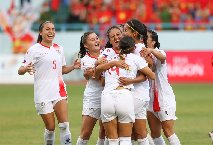 Nhận định Nữ Philippines vs Nữ Iran, vòng loại 2 Olympic 14h50 ngày 1/11