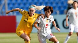 Nhận định Nữ Úc vs Nữ Đài Loan, vòng loại Olympic 2024 18h00 ngày 1/11/2023