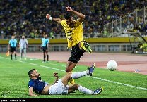 Nhận định Sepahan vs Malavan, vòng 9 giải VĐQG Iran 20h00 ngày 2/11/2023