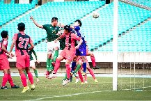 Nhận định Taichung Futuro vs Taipower FC, vòng 16 giải Ngoại hạng Đài Loan 14h00 ngày 1/11