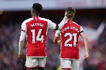 Nhận định West Ham vs Arsenal, vòng 1/8 cúp liên đoàn Anh 02h30 ngày 2/11/2023 