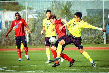 Nhận định Zhanyi Skywalkers vs Hang Yuen FC, vòng 16 giải Ngoại hạng Đài Loan 14h00 ngày 1/11