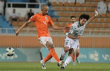 Nhận định, Soi kèo Al-Qadsia SC vs Khaitan, 21h30 ngày 1/11