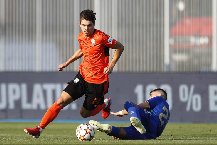 Nhận định, Soi kèo HNK Sibenik vs Dinamo Zagreb, 0h00 ngày 2/11