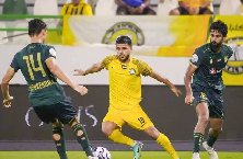 Nhận định, Soi kèo Ittihad Kalba vs Al Urooba Club, 19h50 ngày 1/11