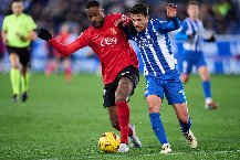 Soi kèo phạt góc Deportivo Alaves vs Mallorca, 3h ngày 02/11