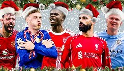 Ngoại hạng Anh công bố lịch thi đấu đặc biệt: Boxing Day chỉ có 1 trận