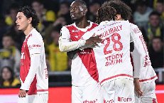 Nhận định, Soi kèo AS Monaco vs Paris 1h00 ngày 2/11: Nối dài mạch thắng