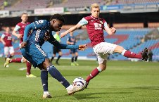 Nhận định, Soi kèo Burnley vs Arsenal, 22h ngày 01/11: Chủ nhà thất thủ
