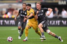 Nhận định, Soi kèo Central Coast Mariners vs Wellington Phoenix 13h00 ngày 2/11: Ưu thế cho đội khách