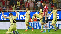 Nhận định, Soi kèo Club America vs Club Leon 10h10 ngày 2/11: Thế trận 1 chiều