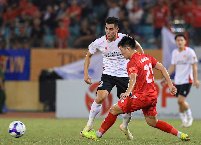 Nhận định, Soi kèo Công an TPHCM vs Hải Phòng, 19h15 ngày 1/11: Kẻ yếu bóng vía