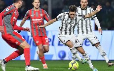 Nhận định, Soi kèo Cremonese vs Juventus 2h45 ngày 2/11: Đối thủ ưa thích