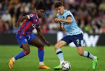 Nhận định, Soi kèo Crystal Palace vs Brentford, 22h ngày 01/11: Chủ nhà gặp khó
