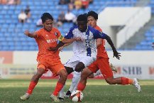 Nhận định, Soi kèo Đà Nẵng vs SLNA, 18h00 ngày 1/11: Kịch bản lặp lại