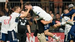 Nhận định, Soi kèo Dallas vs Vancouver Whitecaps 8h30 ngày 2/11: Gục ngã trên sân nhà