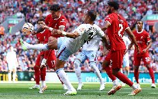 Nhận định, Soi kèo Liverpool vs Aston Villa 3h00 ngày 2/11: Chưa thể trở lại