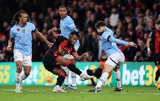 Nhận định, Soi kèo Man City vs Bournemouth 23h30 ngày 2/11: Thăng hoa tại Etihad