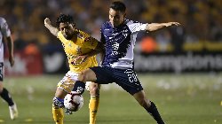 Nhận định, Soi kèo Monterrey vs Tigres UANL 8h05 ngày 2/11: Bất phân thắng bại
