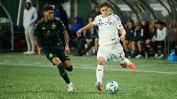 Nhận định, Soi kèo Portland Timbers vs San Diego 8h30 ngày 2/11: Không thể lội ngược dòng