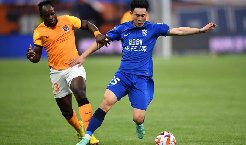 Nhận định, Soi kèo Qingdao Hainiu vs Wuhan Three Towns 14h30 ngày 2/11: Trận đấu 6 điểm
