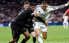Nhận định, Soi kèo Real Madrid vs Valencia 3h00 ngày 2/11: Khó cản Los Blancos