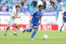 Nhận định, Soi kèo Suwon vs Daegu 14h30 ngày 2/11: Kết thúc hy vọng