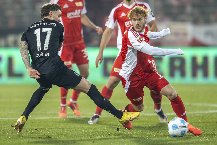 Nhận định, Soi kèo Union Berlin vs Freiburg, 21h30 ngày 01/11: Rượt đuổi kịch tính