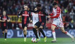 Soi kèo phạt góc Bayern Munich vs Leverkusen, 0h30 ngày 02/11