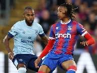 Soi kèo phạt góc Crystal Palace vs Brentford, 22h ngày 01/11