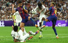 Soi kèo phạt góc Real Madrid vs Valencia, 3h ngày 02/11