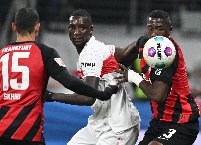 MU tranh tiền đạo ghi bàn khủng hơn cả Harry Kane ở Bundesliga