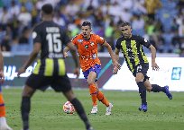 Nhận định Al-Feiha vs Damac, vòng 15 VĐQG Saudi Arabia 22h00 ngày 1/12/2023 