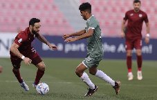 Nhận định Al Markhiya vs Al-Arabi SC, vòng 10 VĐQG Qatar 21h30 ngày 1/12/2023