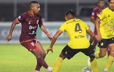 Nhận định Barito Putera vs Borneo, vòng 21 VĐQG Indonesia 15h00 ngày 2/12/2023