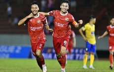 Nhận định Đồng Nai vs Bình Phước, vòng 5 giải Hạng nhất Việt Nam 17h00 ngày 2/12/2023