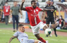 Nhận định Hatayspor vs Antalyaspor, vòng 14 VĐQG Thổ Nhĩ Kỳ 0h00 ngày 2/12/2023 