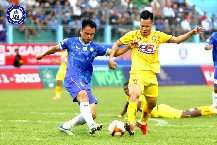Nhận định Khánh Hòa vs Thanh Hóa, vòng 4 V-League 18h00 ngày 2/12/2023