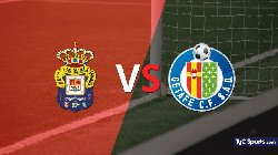 Nhận định Las Palmas vs Getafe, vòng 15 La Liga 3h00 ngày 2/12/2023