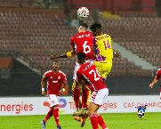 Nhận định Medeama vs Belouizdad, cúp C1 châu Phi 23h00 ngày 1/12/2023
