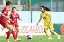 Nhận định Nữ Hà Nội vs Nữ Sơn La, vòng 6 Nữ VĐQG Việt Nam 14h30 ngày 2/12/2023