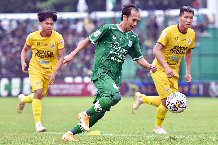 Nhận định PSMS Medan vs Semen Padang, vòng 11 Hạng 2 Indonesia 15h30 ngày 1/12/2023