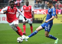 Nhận định Stade de Reims vs Strasbourg, vòng 14 Ligue 1 3h00 ngày 2/12/2023